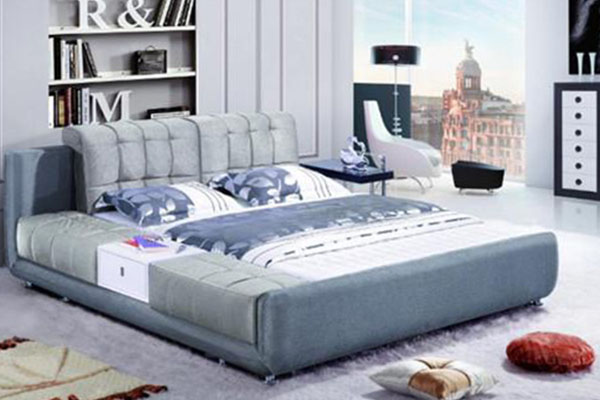 软床品牌 软床品牌