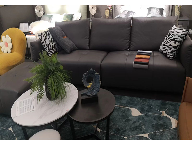 广东佛山的家具软床环保等级如何？