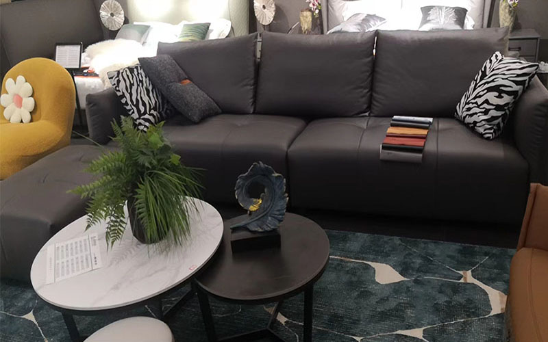 如何清洁和保养不同材质的软体床面料？