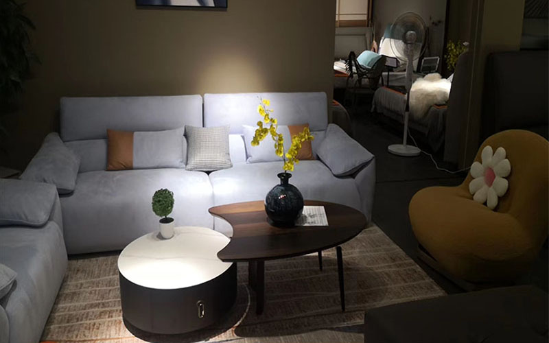 软床体的工艺技术