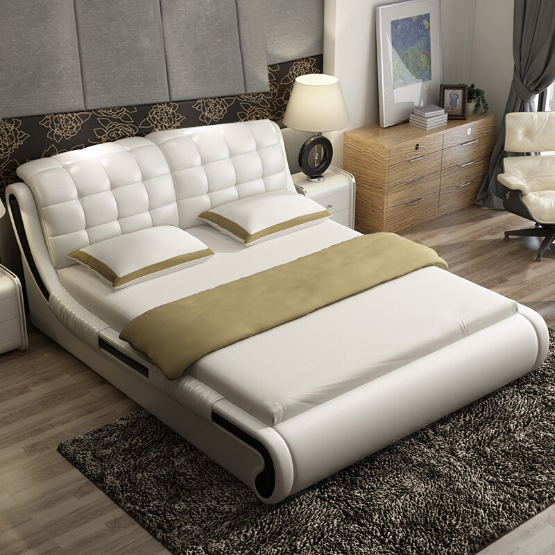 软床体软硬度科普