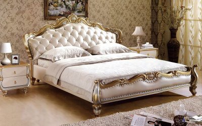 欧式系列软床太子-08